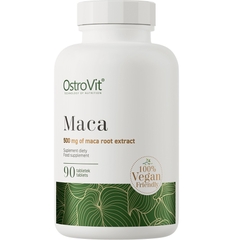 Ostrovit Maca (90 Viên)