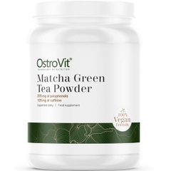 Ostrovit Matcha Green Tea (100g)