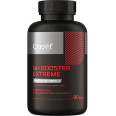 Ostrovit GH Booster Extreme (90 Viên)