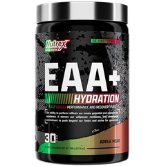 Nutrex EAA + Hydration (30 Lần Dùng)