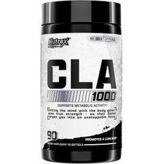 Nutrex CLA (90 Viên)