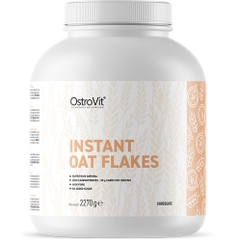 OstroVit Instant Oat Flakes (2.27kg)
