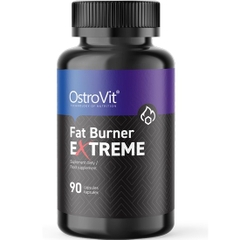 Ostrovit Fat Burner Extreme (90 Viên)