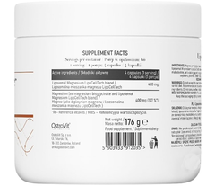 Ostrovit Liposomal Magnesium Glycinate (240 Viên)