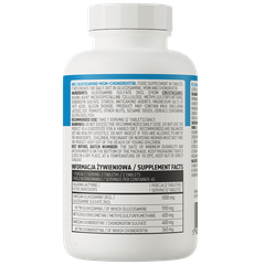 Ostrovit Glucosamine + MSM + Chondroitin (90 Viên)