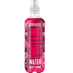 Warrior Protein Water (500ml)