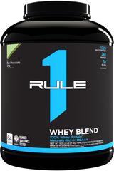 R1 Blend (2.27kg)