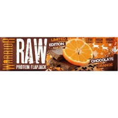 Warrior Raw Protein Flapjack (1 Thanh)