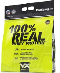 VX Real Whey (10lbs)