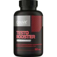 Ostrovit Testo Booster (90 Viên)