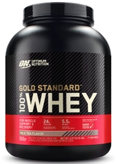 Whey Gold (2.27kg)