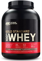 Whey Gold (2.27kg)