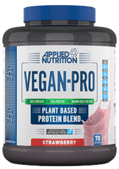 Applied Nutrition Vegan Pro (2.1kg)