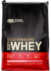 Whey Gold (4.5kg)