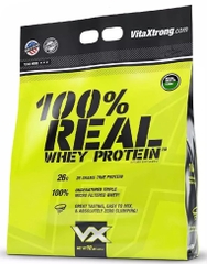 VX Real Whey (10lbs)