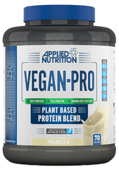 Applied Nutrition Vegan Pro (2.1kg)