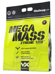 VX Mega Mass (12lbs)
