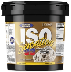 Iso Sensation 93 (2.27kg)