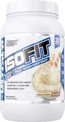 Nutrex IsoFit (908g)