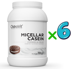 Ostrovit Micellar Casein (4.2kg)