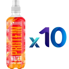 Warrior Protein Water (500ml)