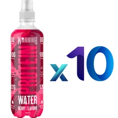 Warrior Protein Water (500ml)