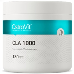 Ostrovit CLA 1000 (180 Viên)