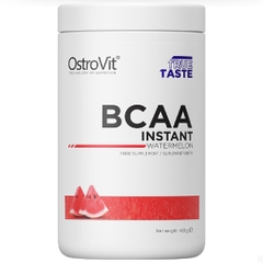 Ostrovit BCAA Instant (400g - 40 Lần Dùng)