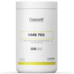 Ostrovit HMB 750 (300 Viên)