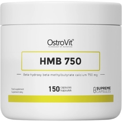 Ostrovit HMB 750 (150 Viên)