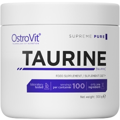 Ostrovit Taurine (300g)