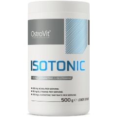 Chất Điện Giải OstroVit Isotonic (500g - 50 Lần Dùng)