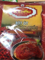 Bột ớt kim chi Hàn Quốc  100g