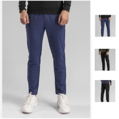 Quần thu đông mặc nhà slim fit aristino APA006W8