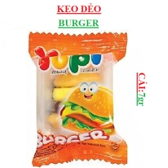 Kẹo dẻo yupi dây gói 8g
