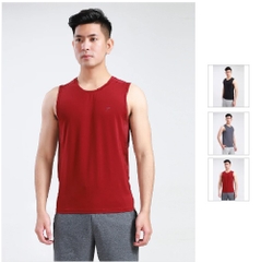 Áo phông nam tank top Nam Kwin KTT002S8