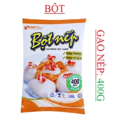 Bột nếp Tài Ký 400g