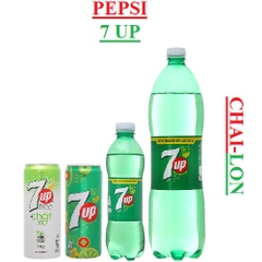 Nước giải khát 7up