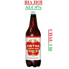 Bia việt hà