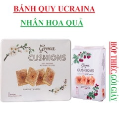 Bánh grona cushions ucraina