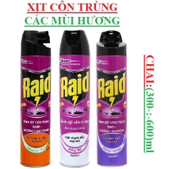 Bình xịt côn trùng Multi ínect killer