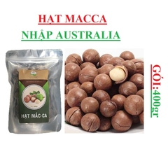 Hạt maca australia lalafood