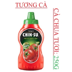 Tương cà Chinsu 250g