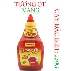 Tương ớt vàng Trung Thành 250g