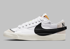 Blazer Low '77 Jumbo 'White Black' DQ1470-101