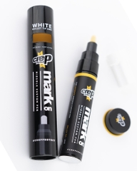 Hàng chính hãng Bút repaint đế ố vàng Crep Protect Mark On Pen