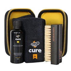 Hàng chính hãng Bộ vệ sinh Crep Protect Cure Kit