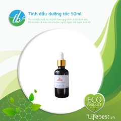 TINH DẦU DƯỠNG TÓC SAIGON SUDS 50ML