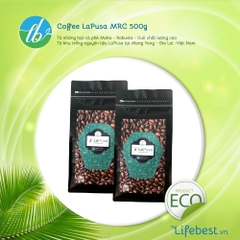 CAFFEE LAPUSA MRC 500G
