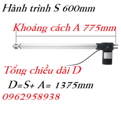 Xilanh điện mua ở đâu ?